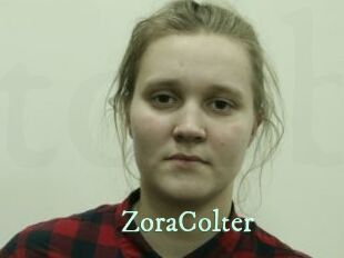 ZoraColter