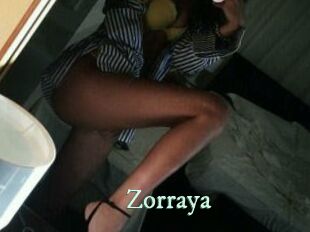 Zorraya