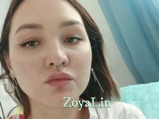 ZoyaLin