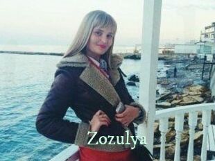 Zozulya