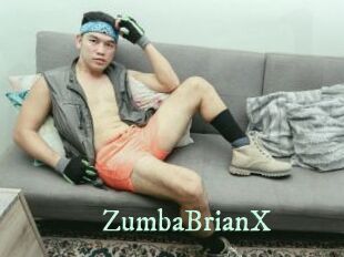 ZumbaBrianX