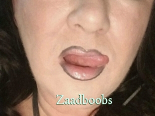 Zaadboobs