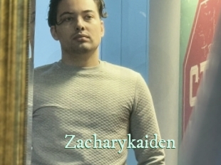 Zacharykaiden