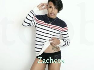 Zachcox