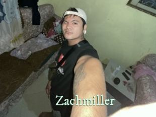 Zachmiller