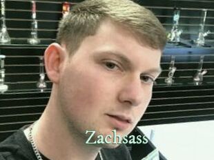 Zachsass