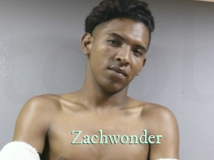 Zachwonder