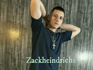 Zackheindrichs