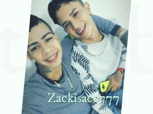 zackisacc777 Top Blog X