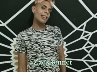 Zackkennet