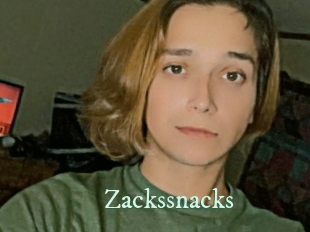 Zackssnacks