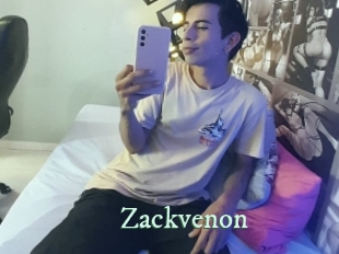 Zackvenon