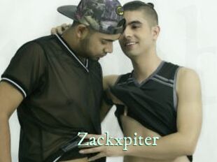 Zackxpiter