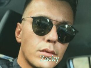 Zacky