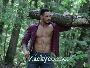 Zackyconnor