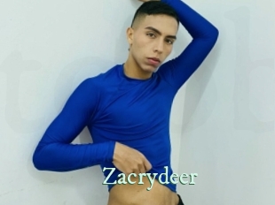 Zacrydeer