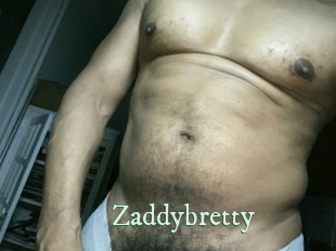 Zaddybretty