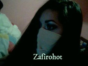 Zafirohot