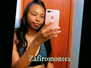 Zafiromontes