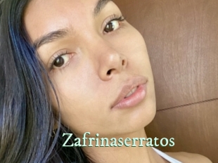 Zafrinaserratos