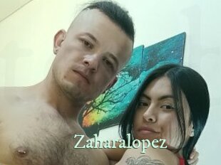 Zaharalopez