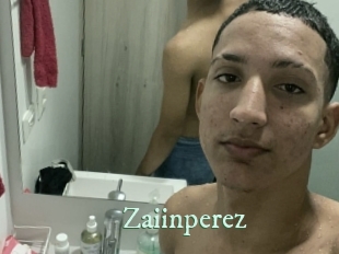 Zaiinperez