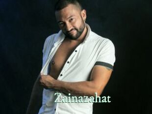 Zainazahat