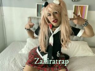 Zakiratrap