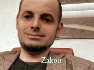 Zakou