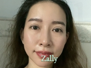 Zally