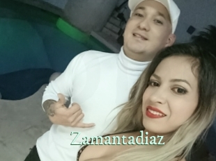 zamantadiaz Top Blog X