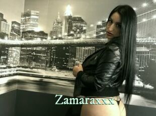 Zamaraxxx