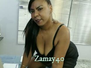 Zamay40