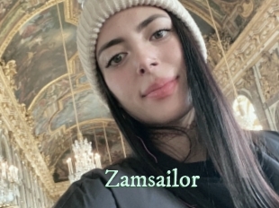 Zamsailor