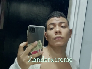 Zanderxtreme