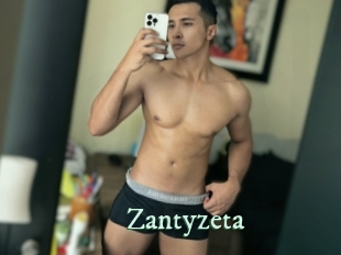 Zantyzeta