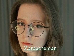 Zaraacreman