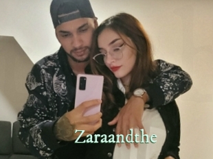 Zaraandthe
