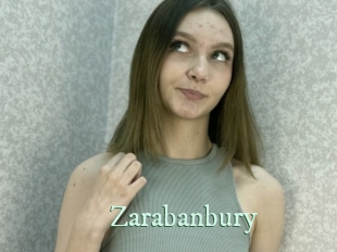 Zarabanbury