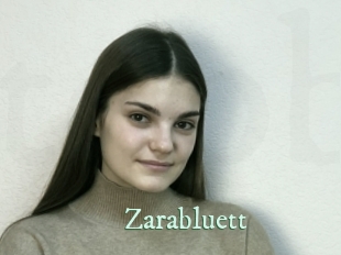 Zarabluett