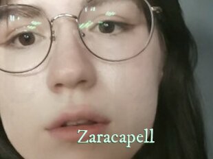 Zaracapell