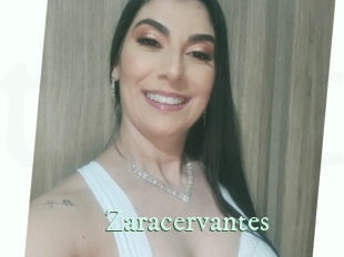 Zaracervantes