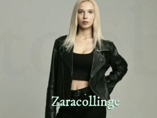 Zaracollinge