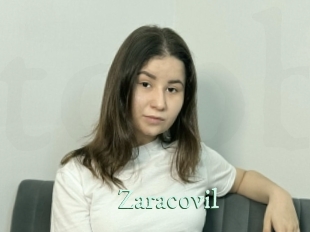 Zaracovil