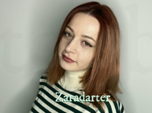 Zaradarter