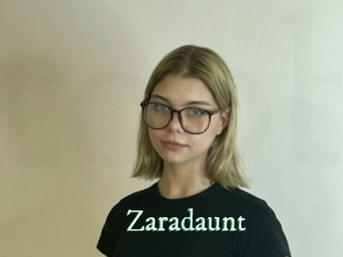 Zaradaunt
