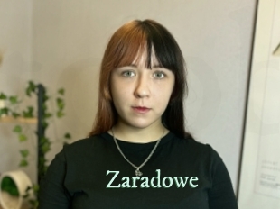 Zaradowe