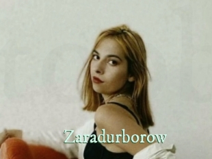 Zaradurborow