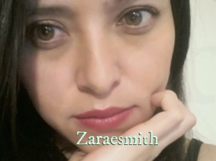 Zaraesmith