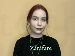 Zarafare